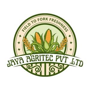 JAYAAGRITEC PVT. LTD. – FIELD TO FORK FRESHNESS logo