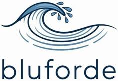 BLUFORDE logo