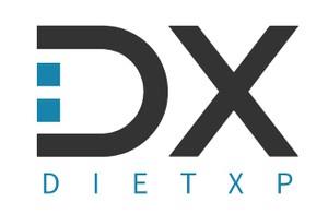DietXP-DX logo