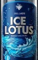 ICE LOTUS logo