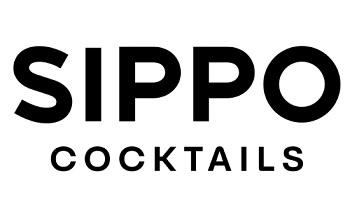 SIPPO COCKTAILS logo