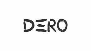 DERO logo