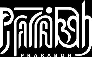 Prarabdh logo