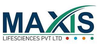 MAXIS LIFESCIENCES PVT LTD logo