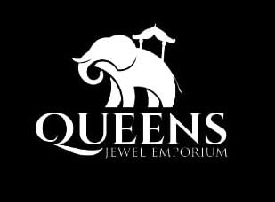 QUEENS JEWEL EMPORIUM logo