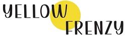 YELLOW FRENZY logo