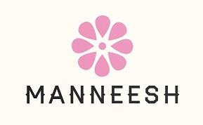 MANNEESH logo