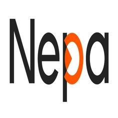 Nepa logo