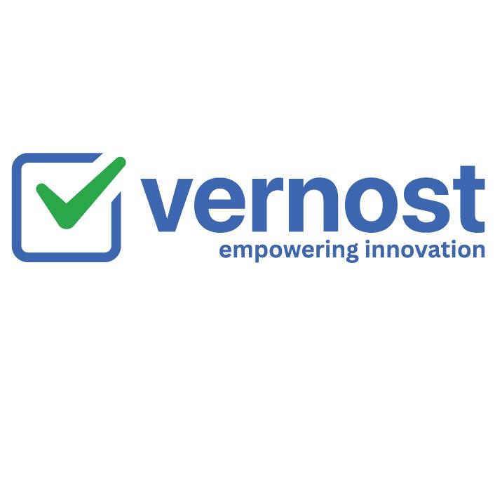 Vernost Empowering Innovation logo