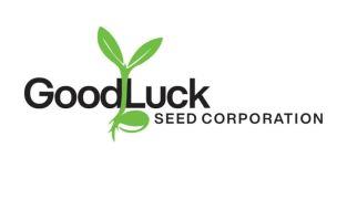 GOOD LUCK SEED CORPORATION logo