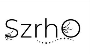 Szrho logo