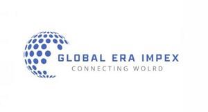 GLOBAL ERA IMPEX - CONNECTING WOLRD logo