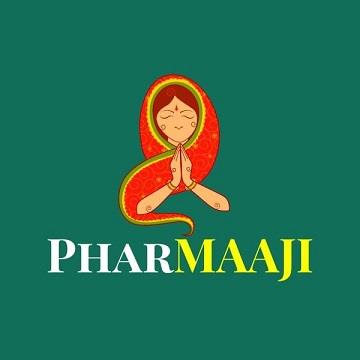 PHARMAAJI logo