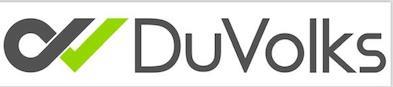 DUVOLKS logo