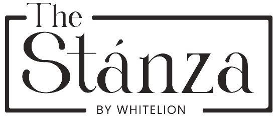 THE STANZA BY WHITELION logo