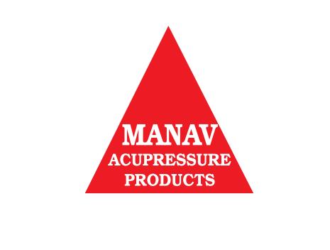 MANAV ACUPRESSURE PRODUCTS logo