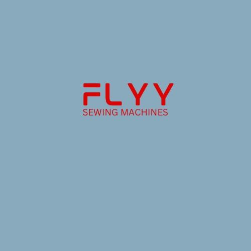 FLYY - SEWING MACHINES logo