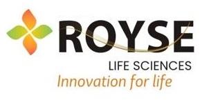 ROYSE LIFE SCIENCES logo