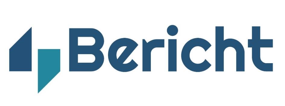 BERICHT logo