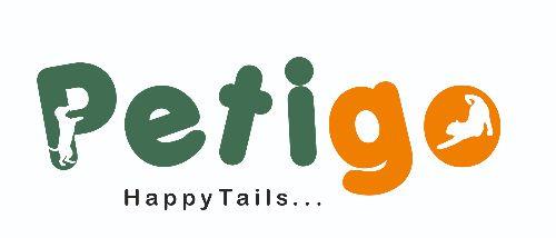 Petigo logo