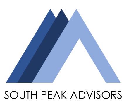 SOUTH PEAK ADVISORS logo