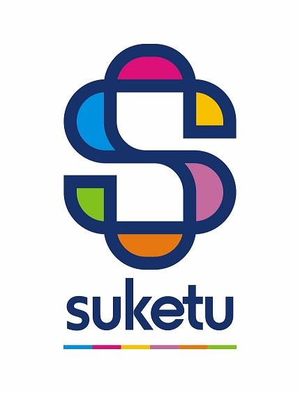 suketu logo