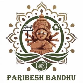 PARIBESH BANDHU logo
