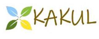 KAKUL logo