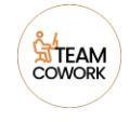 TEAM COWORK logo