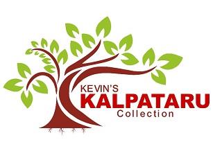 KEVIN'S KALPATARU COLLECTION logo