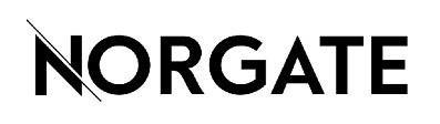 NORGATE logo