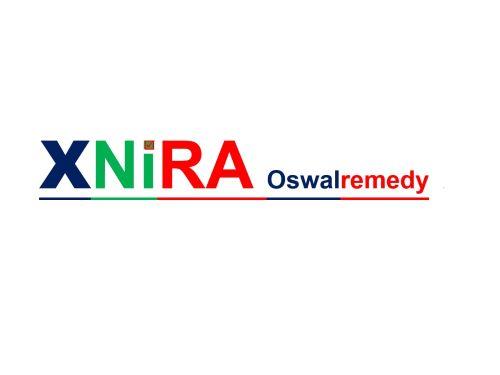 XNiRA oswalremedy logo