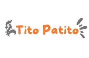 Tito Patito logo