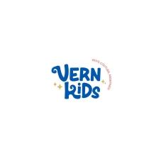 VERN KIDS logo