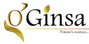 GINSA logo