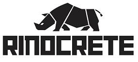 RINOCRETE logo
