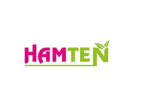 HAMTEN logo