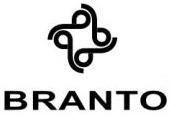 BRANTO (LABEL) logo