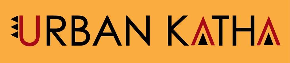 URBAN KATHA logo