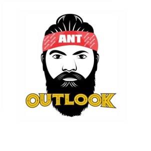 ANT OUTLOOK logo