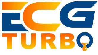 ECG TURBO logo