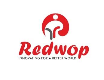 Redwop logo