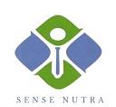 SENSE NUTRA logo