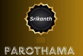 Srikanth PAROTHAMA logo