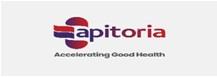 APITORIA Accelerating Good Health logo
