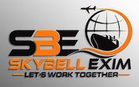 SKYBELL EXIM logo