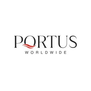 PORTUS WORLDWIDE logo