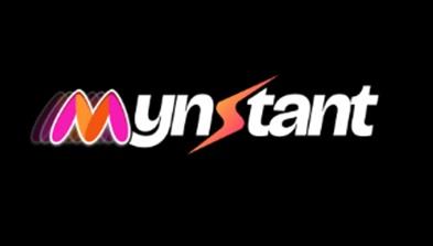 Mynstant logo