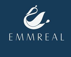EMMREAL logo