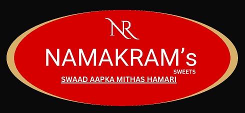 NAMAKRAM'S logo